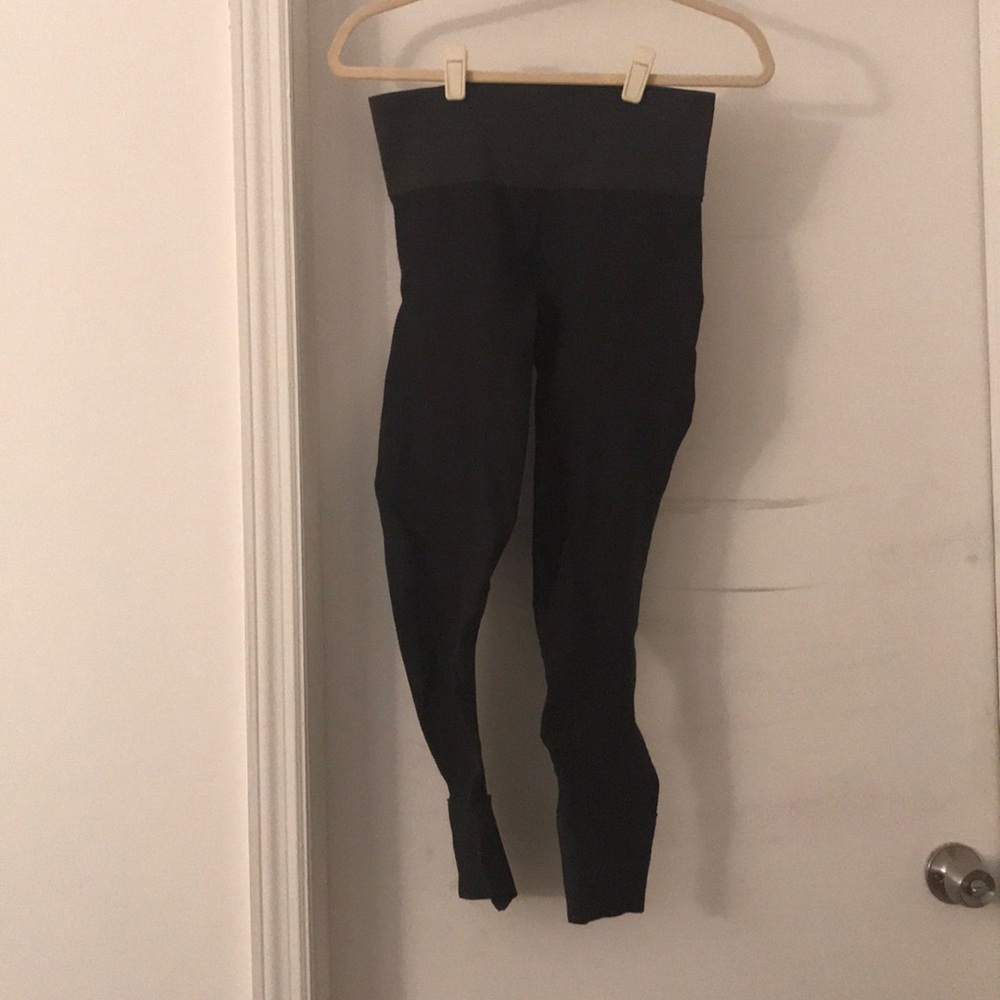 Lululemon 7/8 pants
